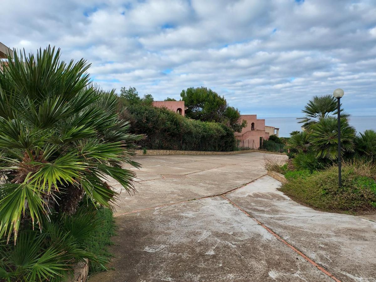 Natura Incontaminata E Relax Portu Maga Exterior photo