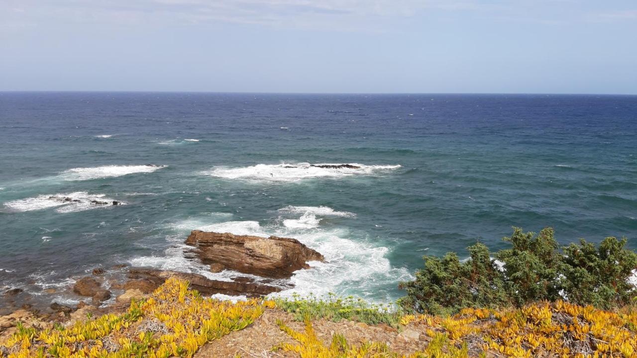 Natura Incontaminata E Relax Portu Maga Exterior photo